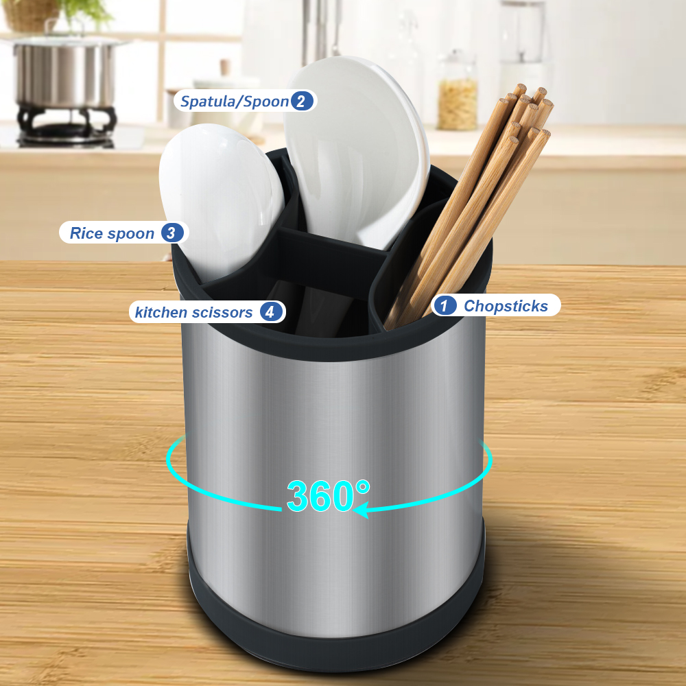 360 °   Support de Rangement R - Kitchen Gadgets Under 100 avis et prix