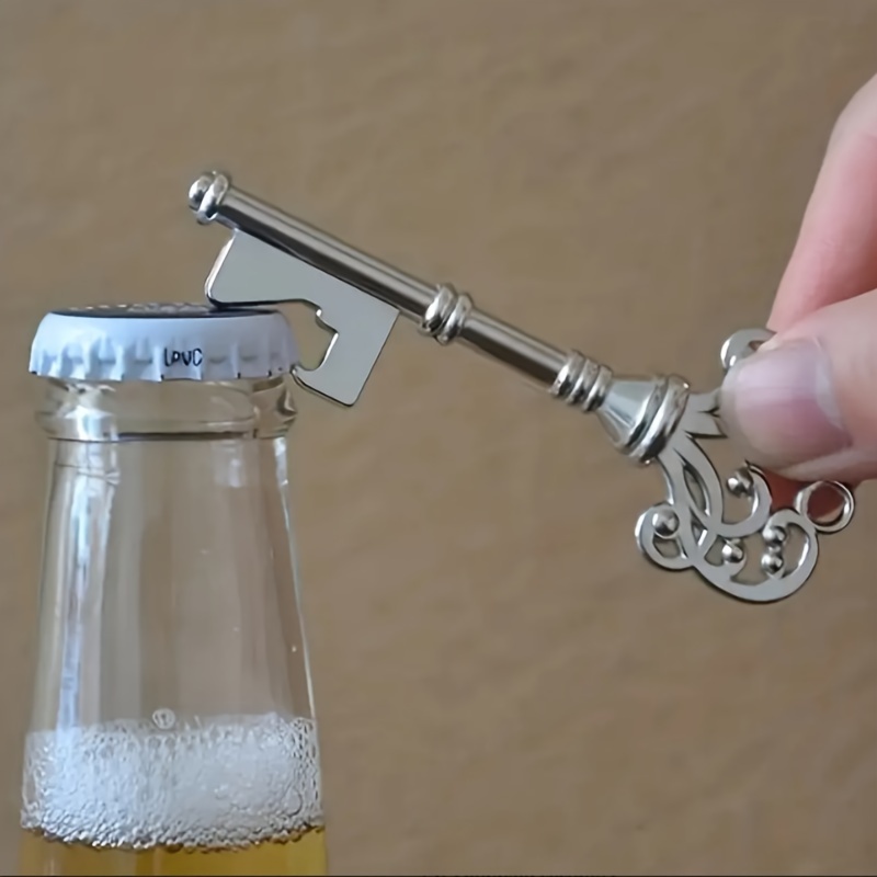Ouvre-bouteille en forme de cl - Kitchen Gadgets Vintage avis et prix
