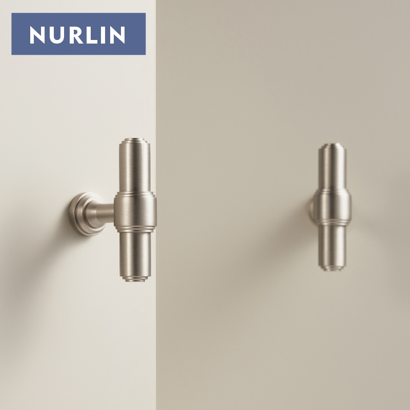 Nurlin en laiton massif luxueu - Kitchen Gadgets Luxury avis et prix