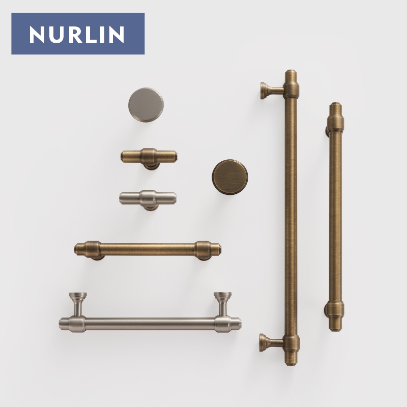 Nurlin en laiton massif luxueu - Kitchen Gadgets Luxury avis et prix