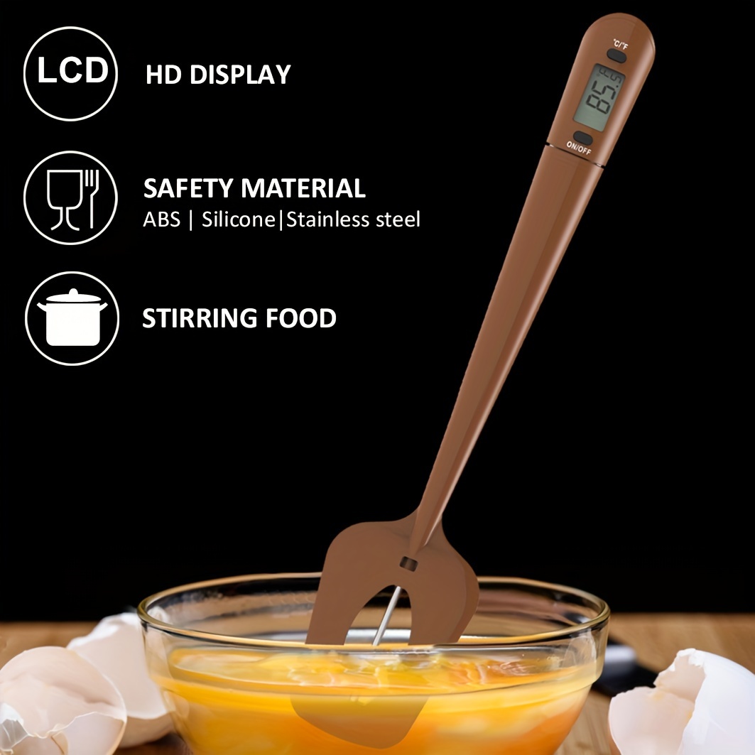 Spatule à bonbons numérique av - Kitchen Gadgets Under 100 avis et prix