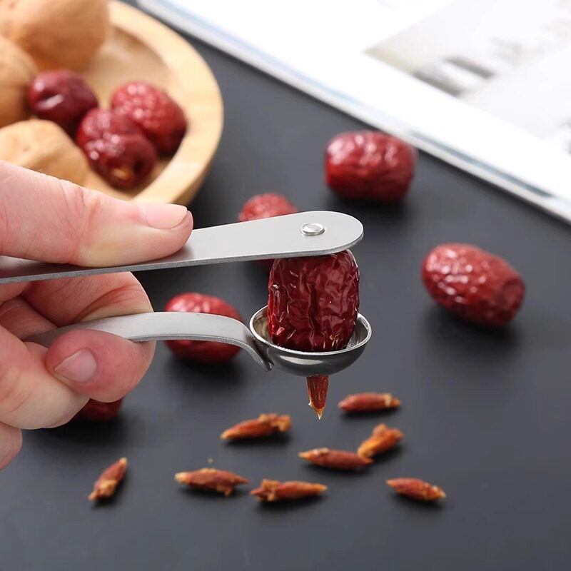 Décortiqueur de jujubes en aci - Kitchen Gadgets And Equipment avis et prix