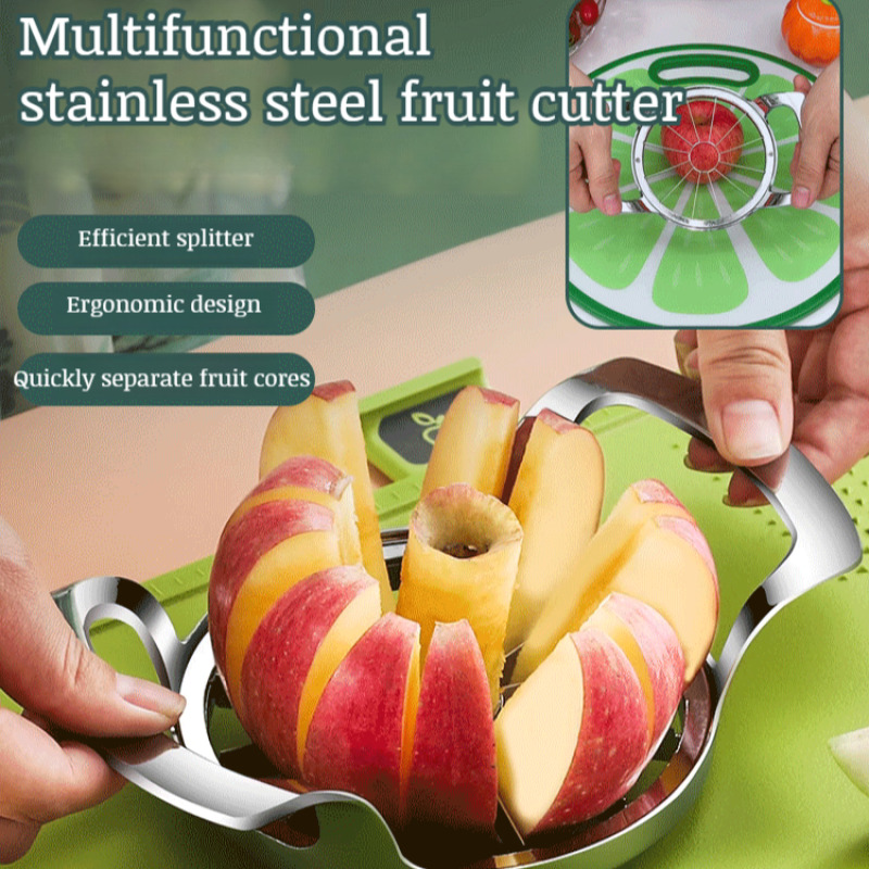 Mathiateur de fruits en acier  - Kitchen Gadgets Brand avis et prix