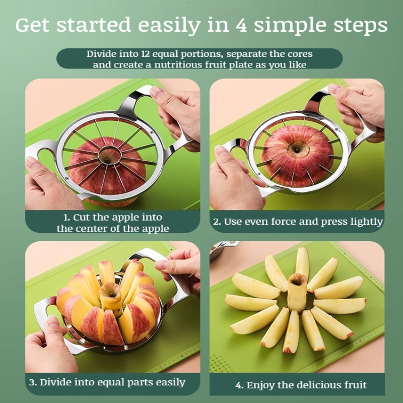 Mathiateur de fruits en acier  - Kitchen Gadgets Brand avis et prix
