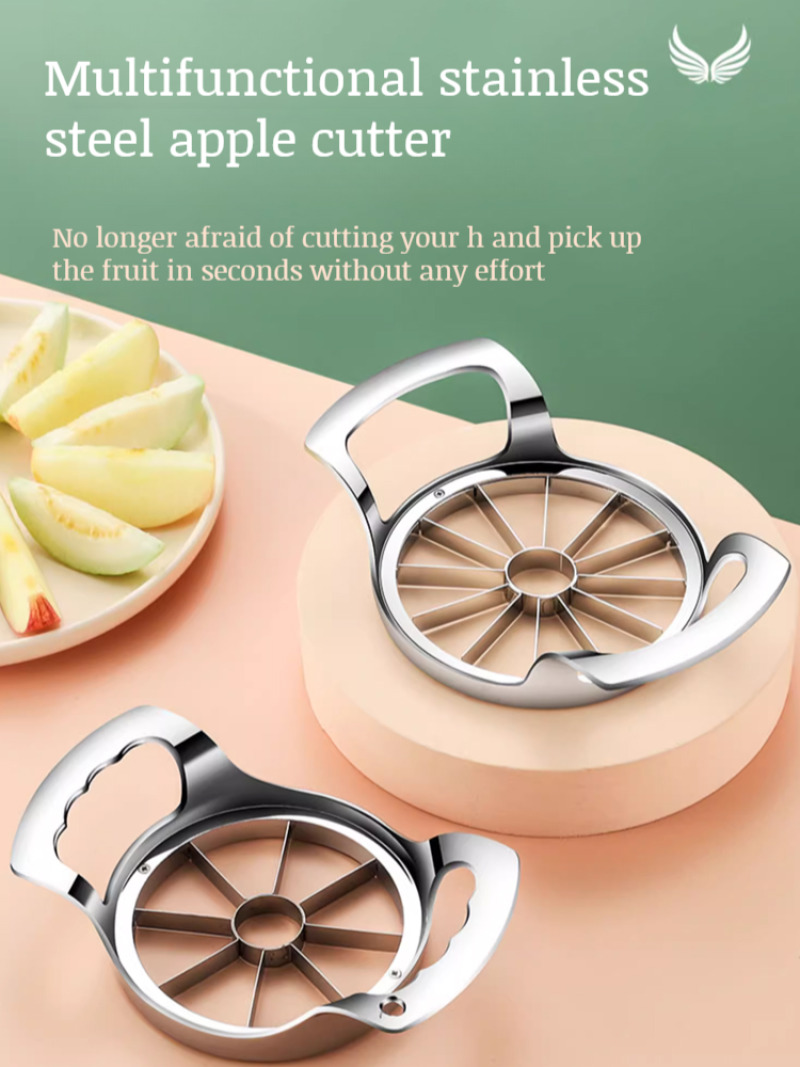 Mathiateur de fruits en acier  - Kitchen Gadgets Brand avis et prix