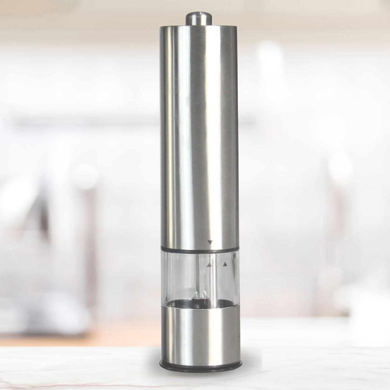 A56T - Moulin à sel et à poivr - Kitchen Gadgets Electric avis et prix