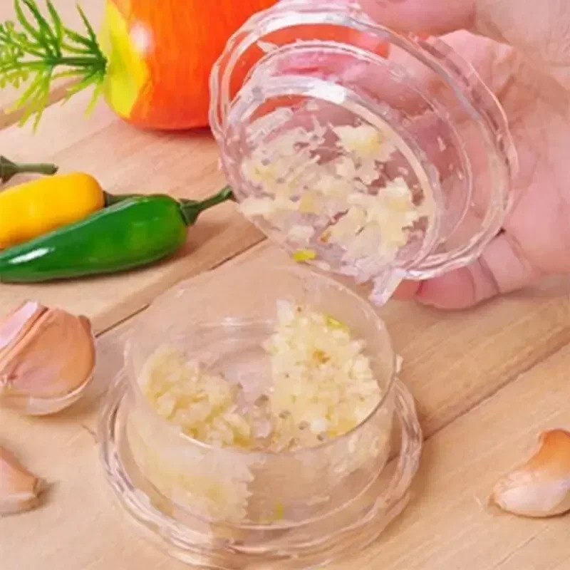 Broyeur d'ail multifonctionnel - Kitchen Gadget Amazon avis et prix