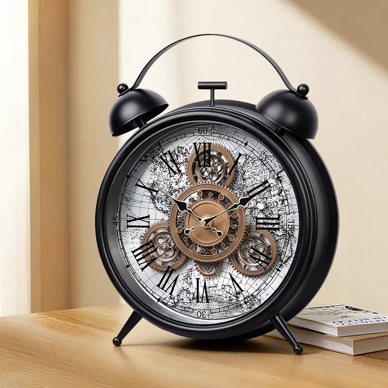 Horloge de bureau de salon de  - Kitchen Room Gadgets avis et prix