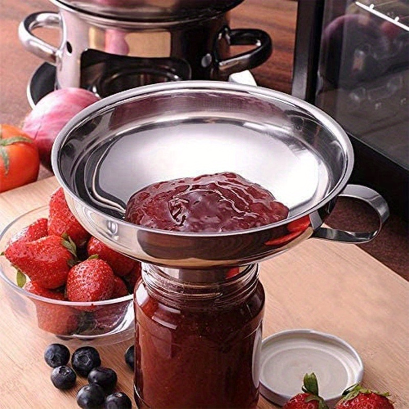 Entonnoir à liquide à large ou - Kitchen Gadgets And Equipment avis et prix