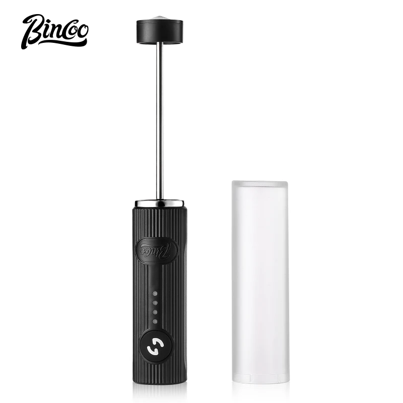 Bincoo – mousseur à café élect - Milk Frother avis et prix