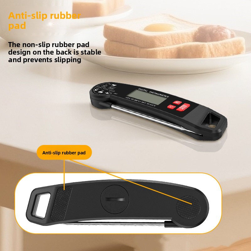 Thermomètre alimentaire, therm - Meat Thermometer avis et prix
