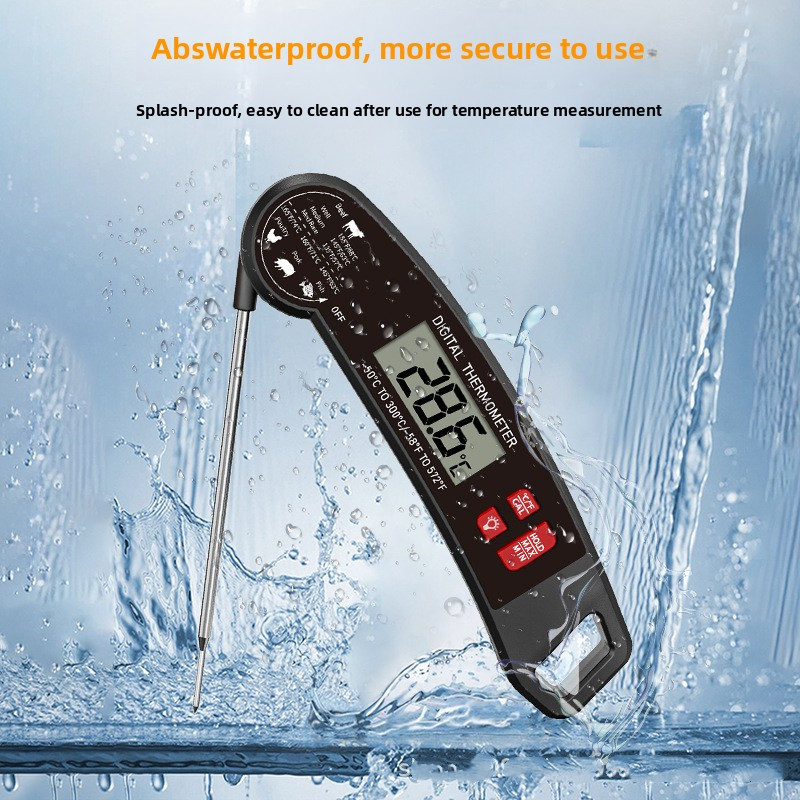 Thermomètre alimentaire, therm - Meat Thermometer avis et prix