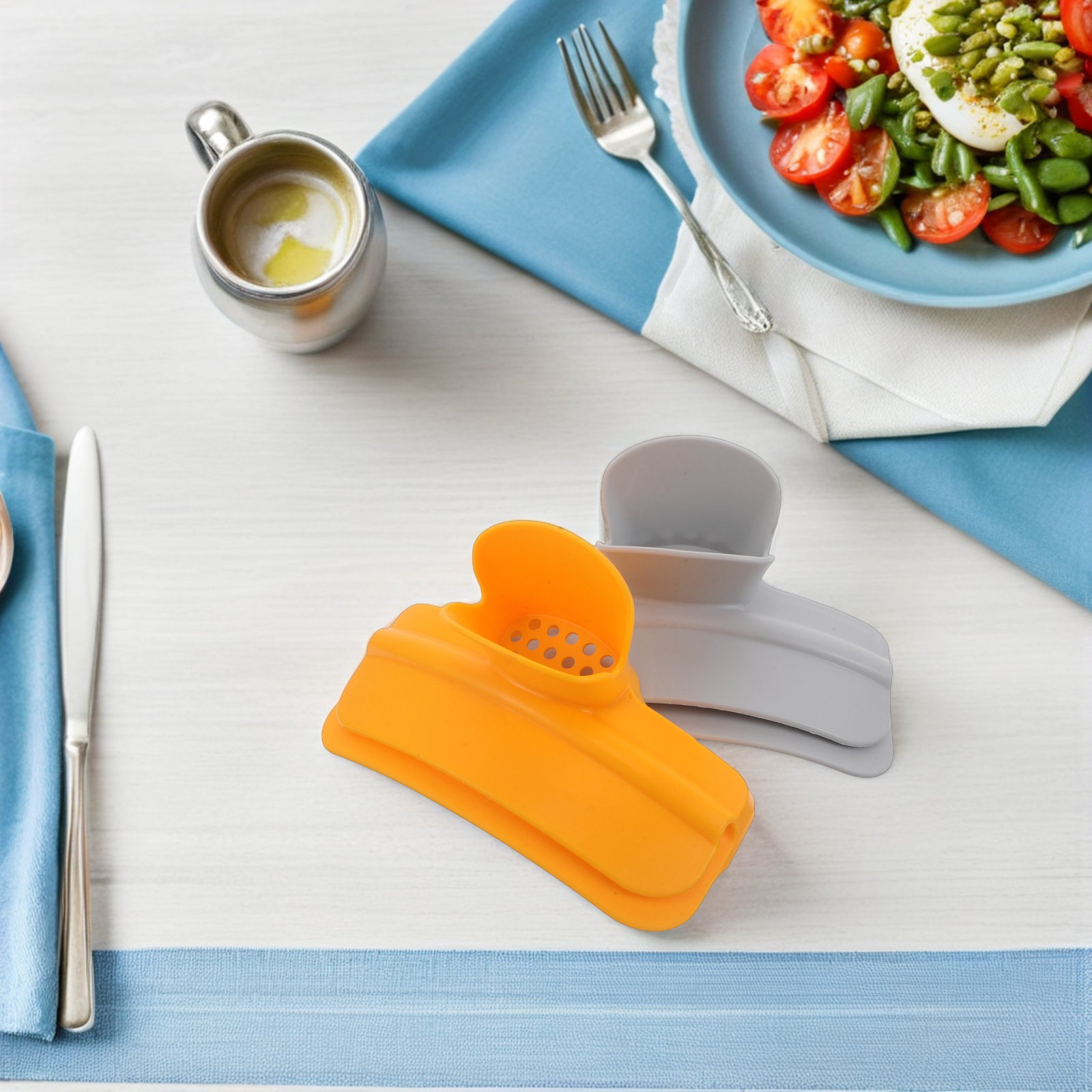 2 pièces : Entonnoir de versem - Kitchen Gadgets Pasta avis et prix
