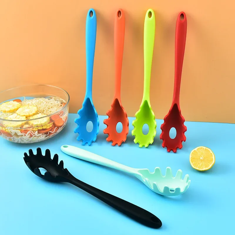Cuillère à pâtes et nouilles e - Kitchen Gadgets Pasta avis et prix