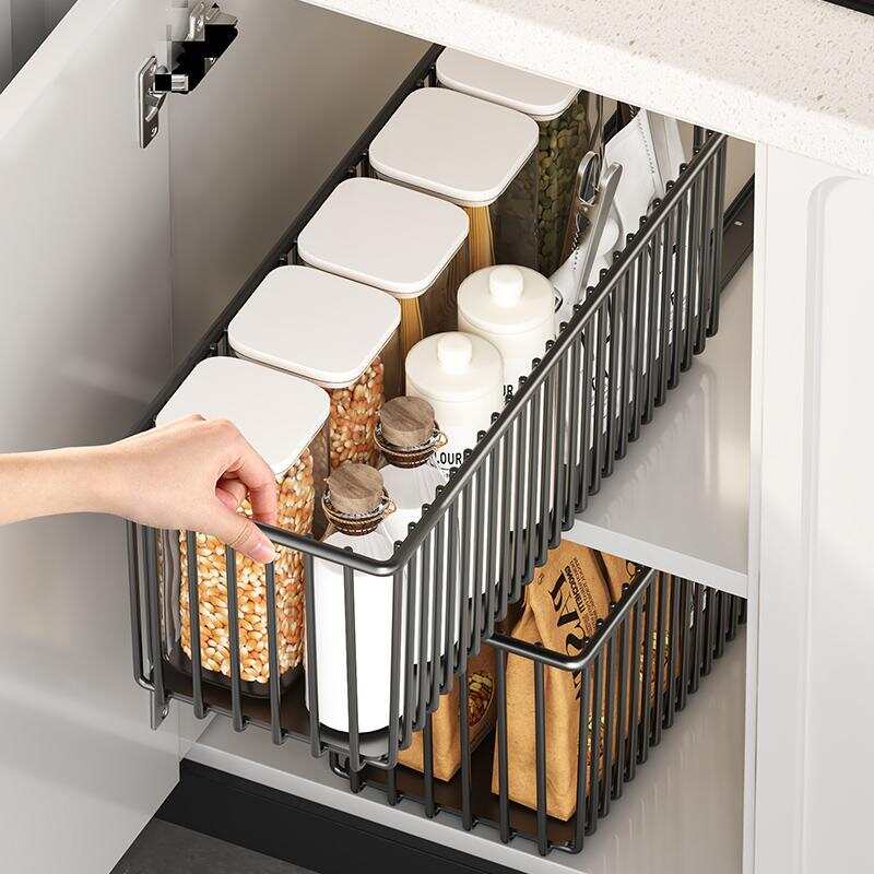 GHQ Lot de 6 Contenants Empila - Kitchen Room Gadgets avis et prix