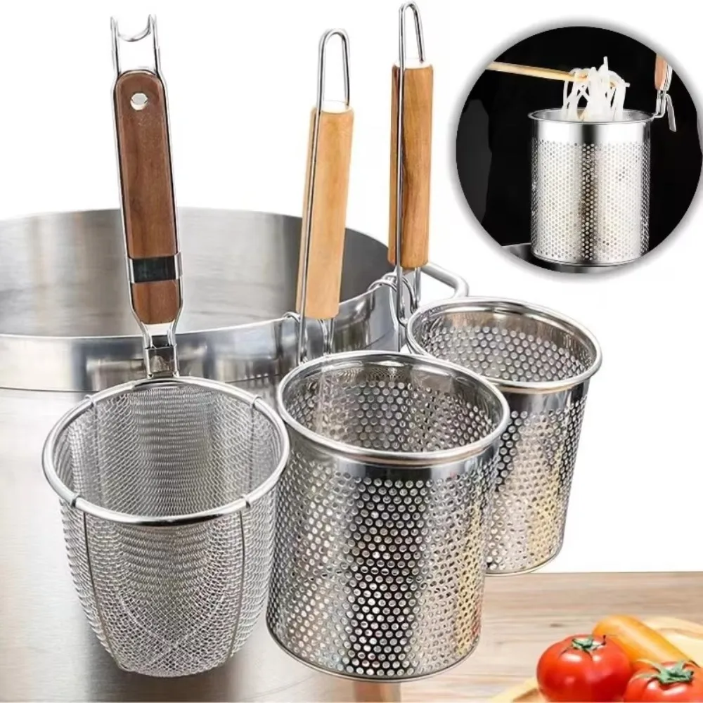 Cuillère passoire multifonctio - Kitchen Gadgets Pasta avis et prix
