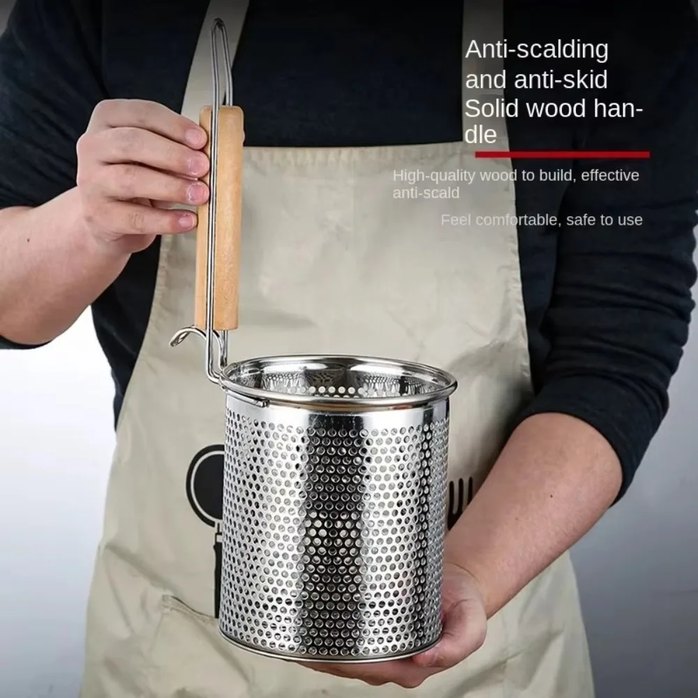 Cuillère passoire multifonctio - Kitchen Gadgets Pasta avis et prix