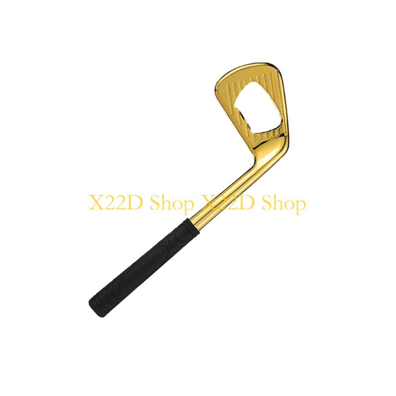 Ouvre-style club golf décorati - Kitchen Gadgets Club avis et prix