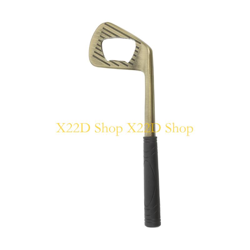 Ouvre-style club golf décorati - Kitchen Gadgets Club avis et prix