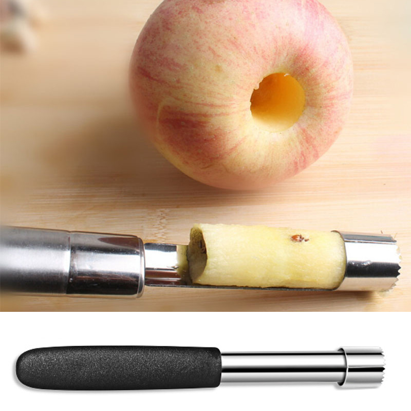 Nouvel Éplucheur de Pommes en  - Apple Corer Slicer avis et prix