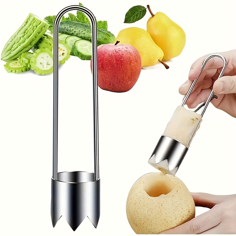 Outil de retrait des noyaux de - Kitchen Gadgets And Equipment avis et prix