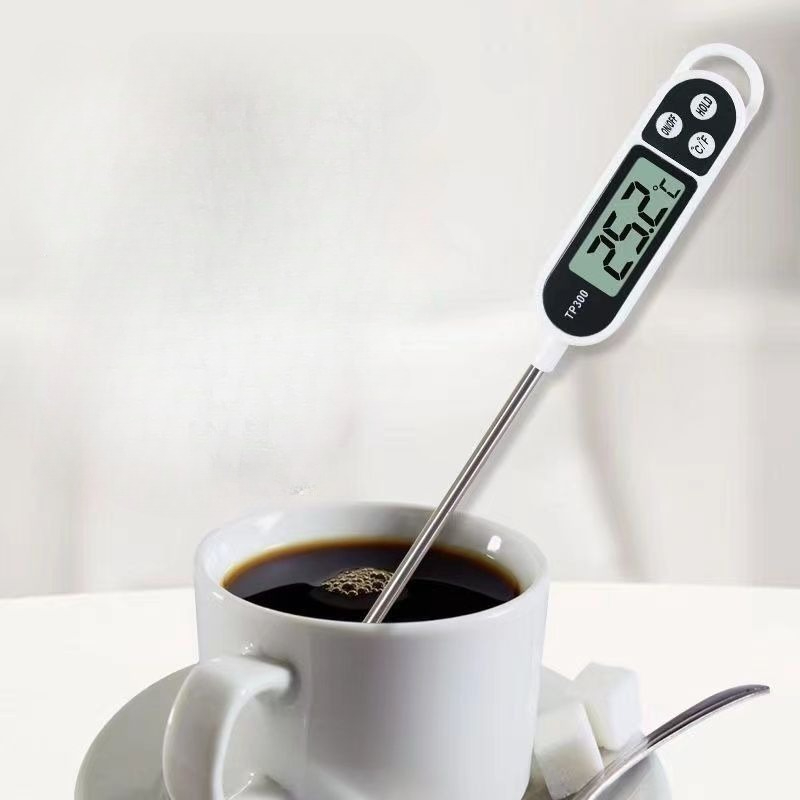Thermomètre alimentaire 1 pièc - Meat Thermometer avis et prix