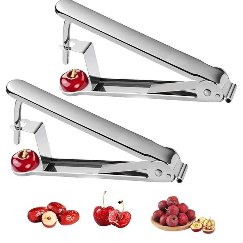 Outil de dénoyautage multifonc - Kitchen Home Gadgets avis et prix