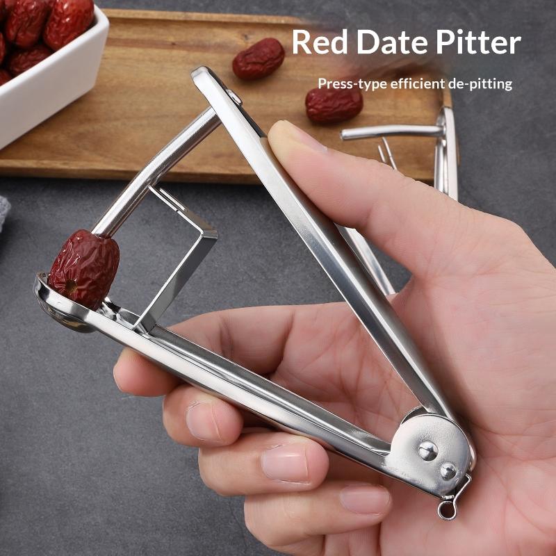 Outil de dénoyautage multifonc - Kitchen Home Gadgets avis et prix