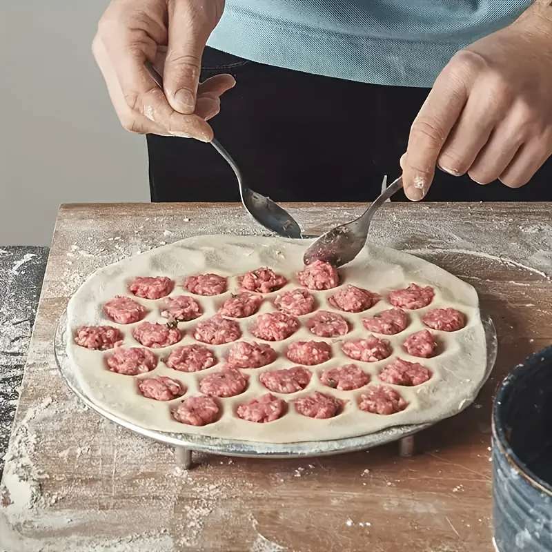 Outil pour faire des raviolis  - Kitchen Gadgets Pasta avis et prix