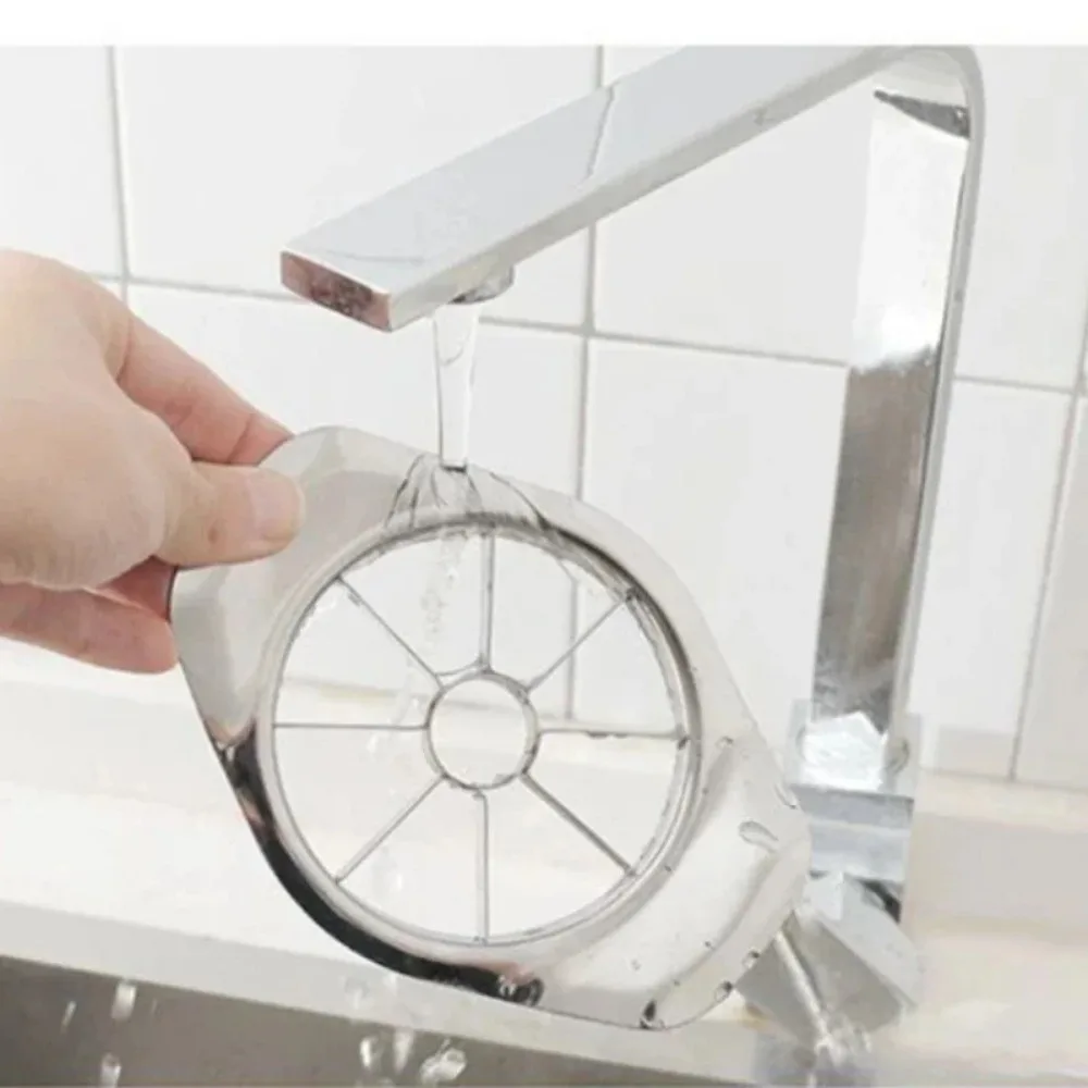 Ustensiles de cuisine en acier - Apple Corer Slicer avis et prix