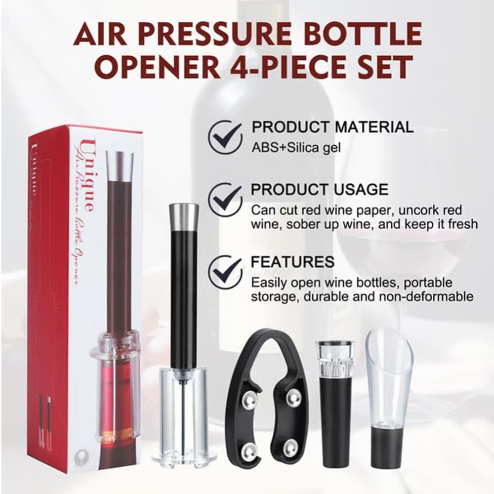 Accessoires de bar, ensemble d - Kitchen Gadgets And Equipment avis et prix