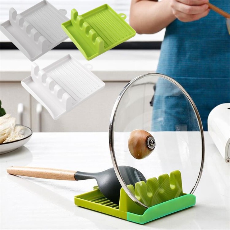 Nouveau support de couvercle d - Kitchen Gadgets Under 100 avis et prix