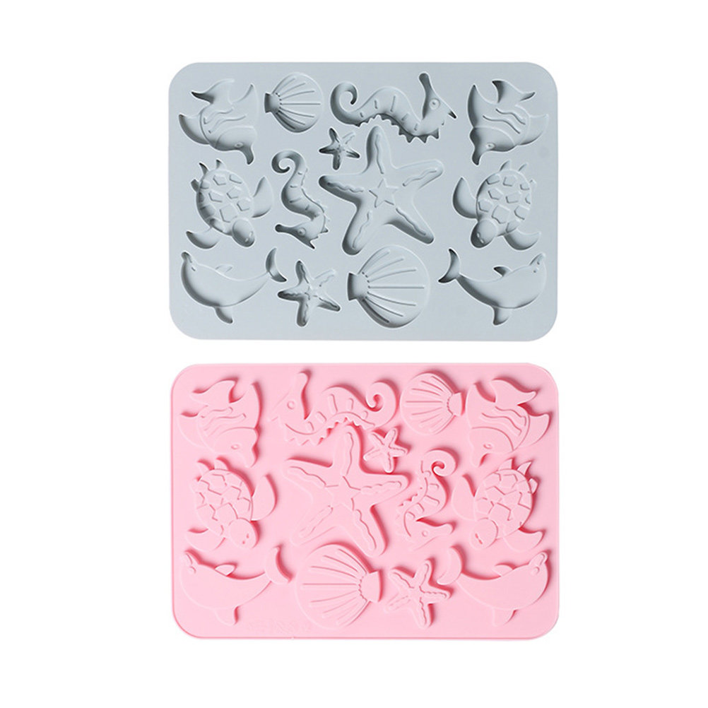 2 pièces de moules en silicone - Kitchen Home Gadgets avis et prix