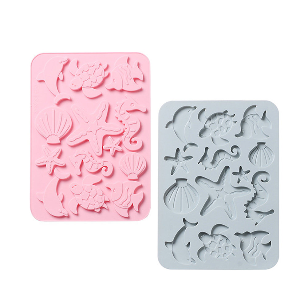 2 pièces de moules en silicone - Kitchen Home Gadgets avis et prix