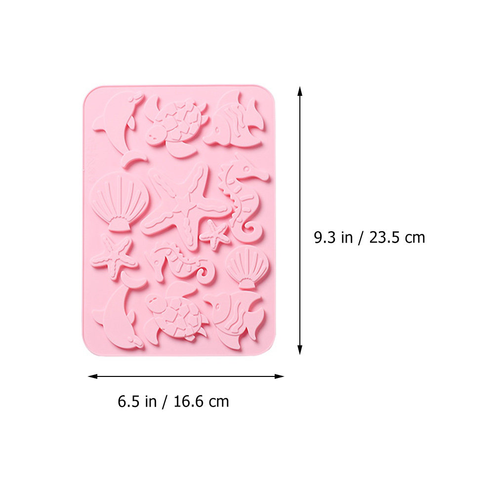 2 pièces de moules en silicone - Kitchen Home Gadgets avis et prix