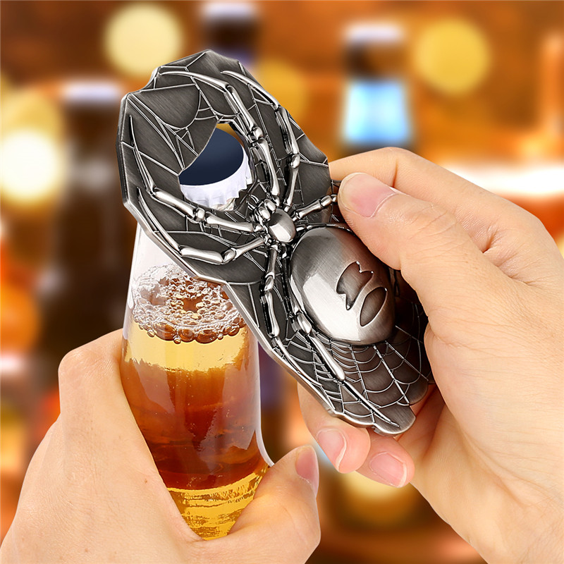 Ouvre-bouteille de bière en mé - Kitchen Gadgets Club avis et prix