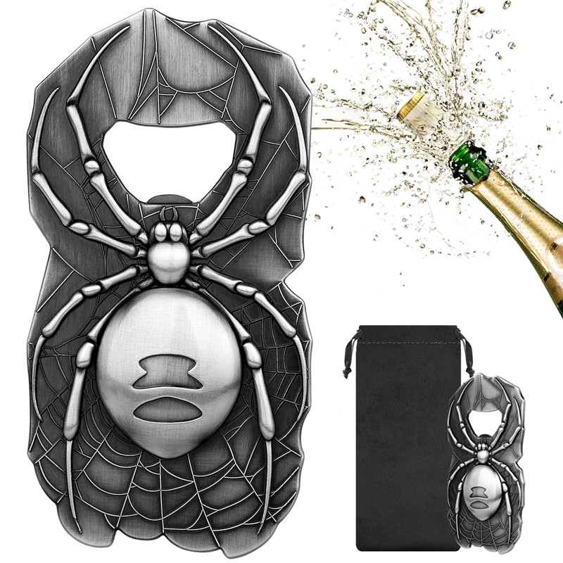 Ouvre-bouteille de bière en mé - Kitchen Gadgets Club avis et prix