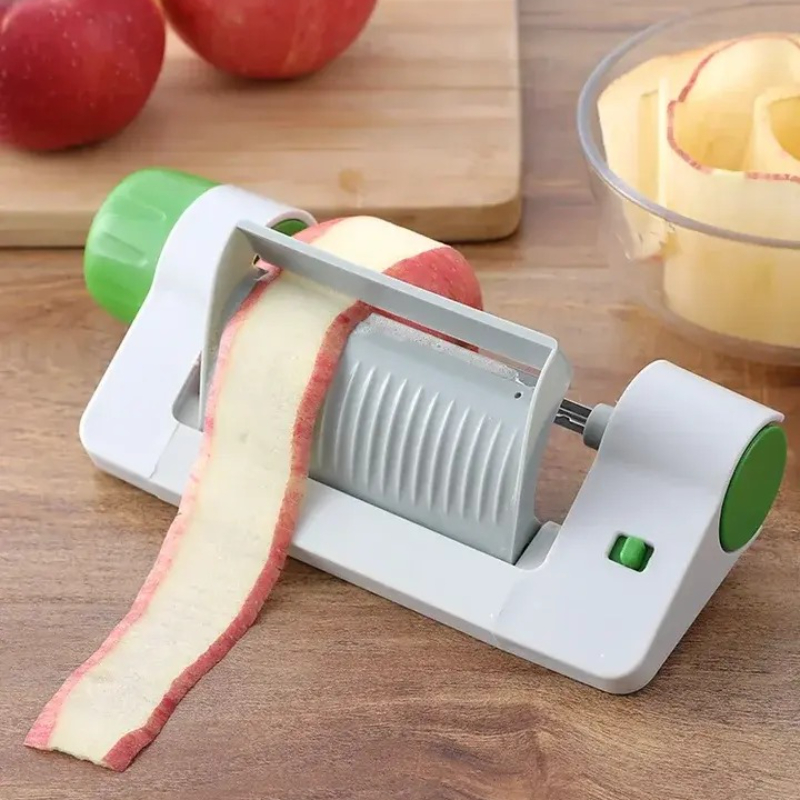 Éplucheurs manuels multifoncti - Apple Corer Slicer avis et prix