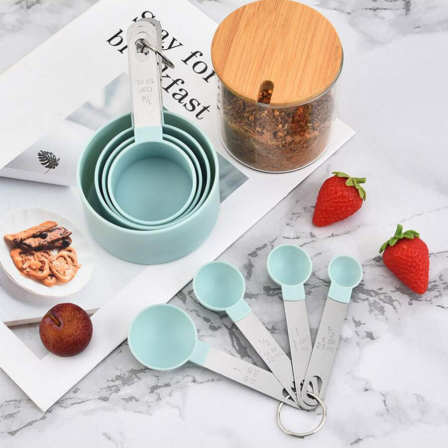 Ensemble de cuillères à mesure - Kitchen Gadget Amazon avis et prix