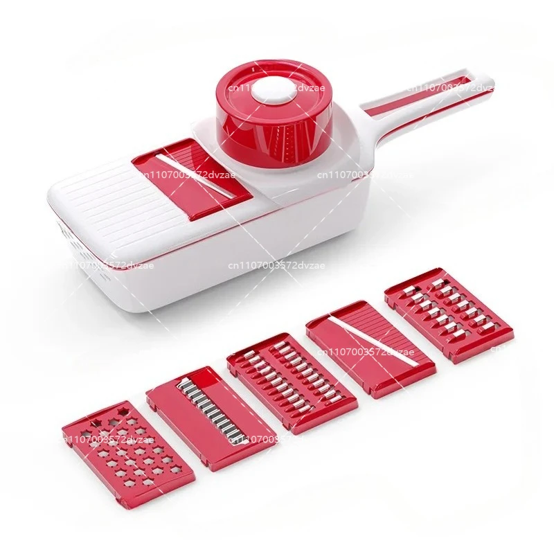 Coupe-légumes de cuisine domes - Kitchen Room Gadgets avis et prix