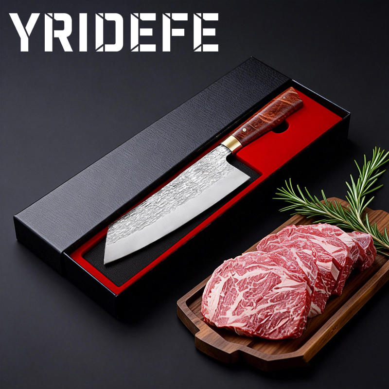 Couteau de cuisine de style ja - Kitchen Gadgets And Equipment avis et prix
