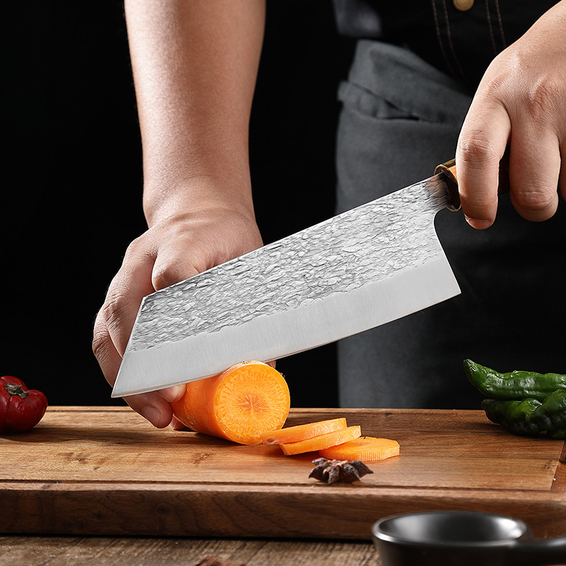 Couteau de cuisine de style ja - Kitchen Gadgets And Equipment avis et prix