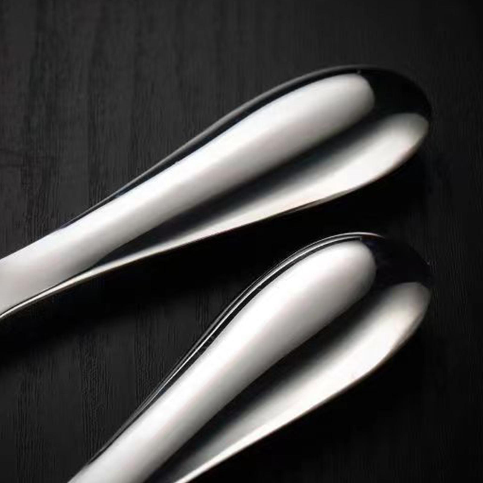Cuillère à riz en acier inoxyd - Kitchen Gadgets Under 100 avis et prix