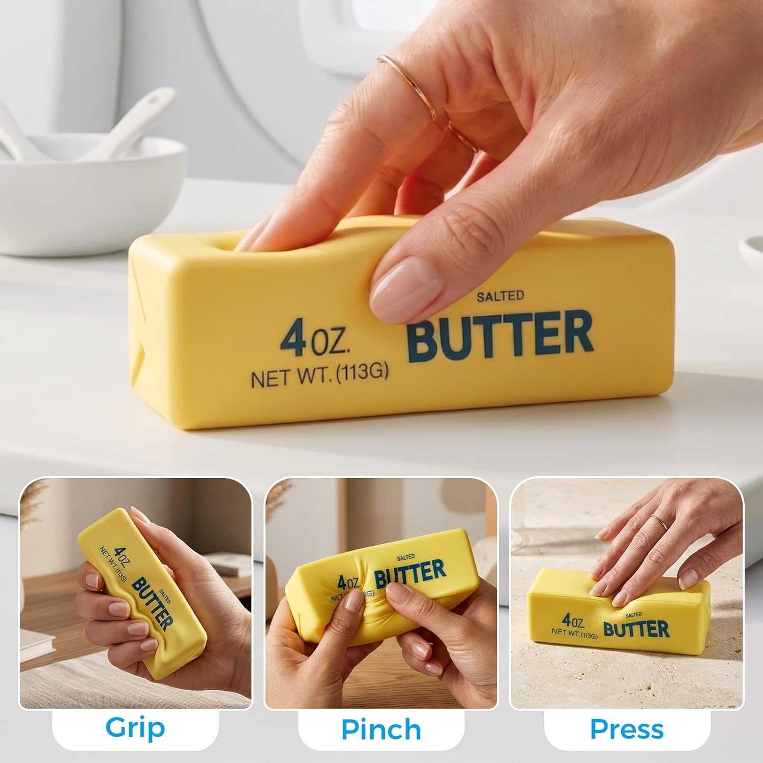 Nouveau Gadget Anti-Stress en  - Kitchen Gadgets And Equipment avis et prix