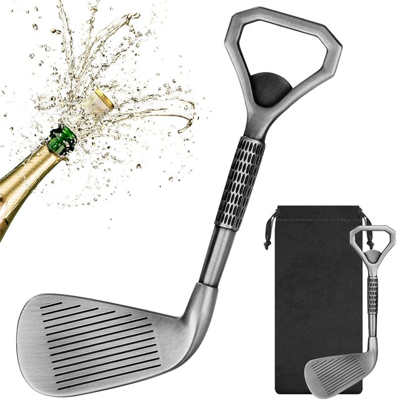 Ouvre-bouteille multifonctionn - Kitchen Gadgets Club avis et prix