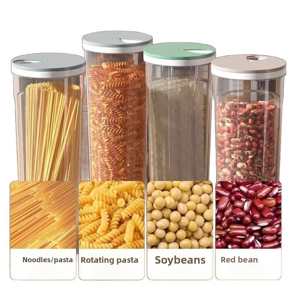 1/3 pièces Boîte de rangement  - Kitchen Gadgets Pasta avis et prix