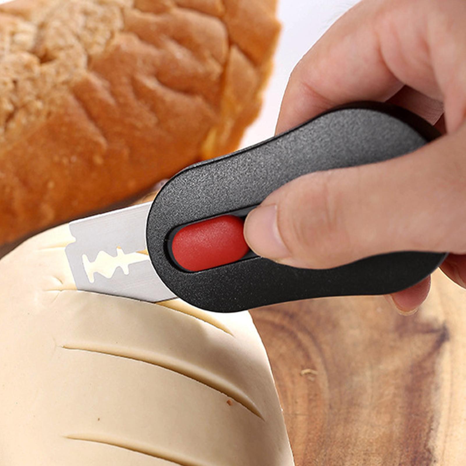 Couteau à grigner le pain pour - Kitchen Home Gadgets avis et prix