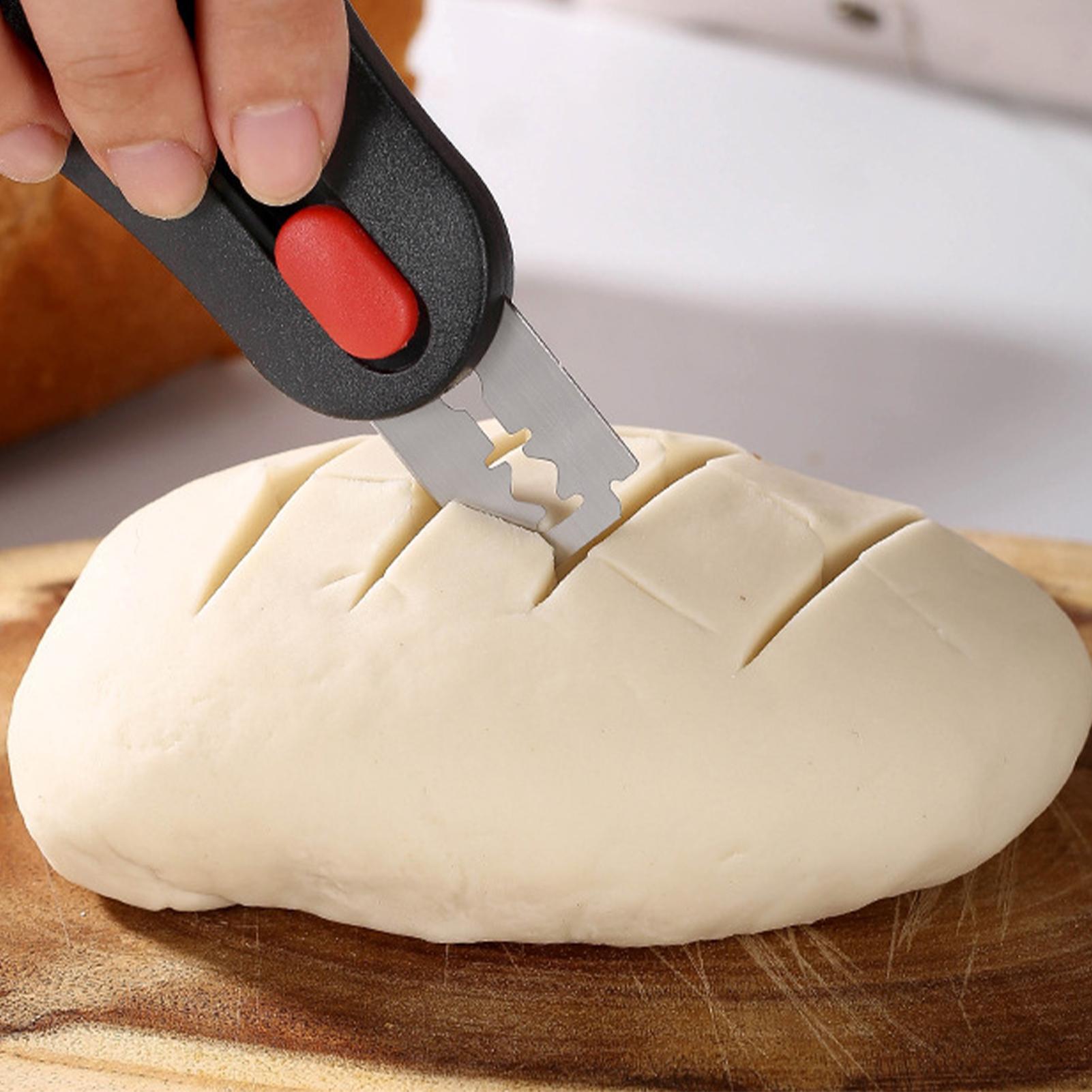 Couteau à grigner le pain pour - Kitchen Home Gadgets avis et prix