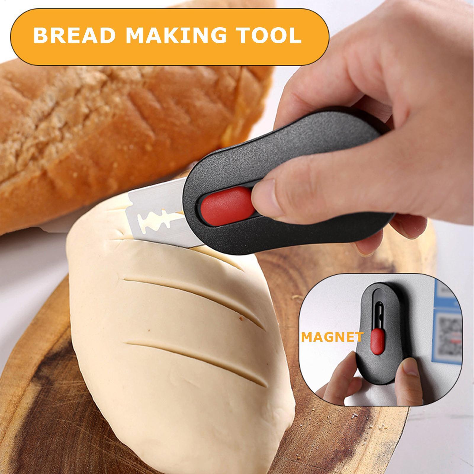 Couteau à grigner le pain pour - Kitchen Home Gadgets avis et prix