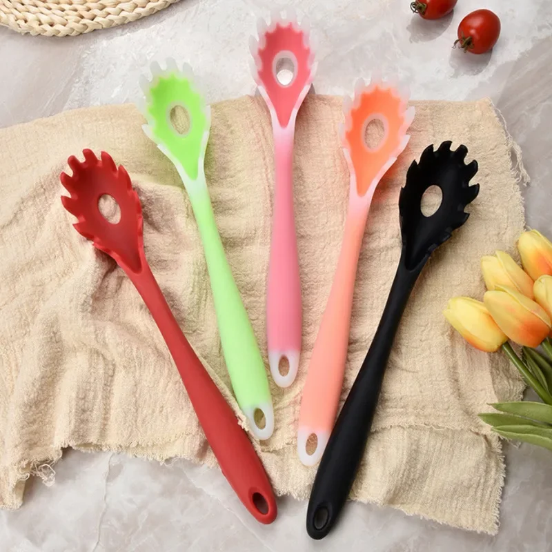 Cuillère à Spaghetti à manche  - Kitchen Gadgets Pasta avis et prix